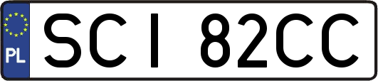 SCI82CC