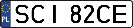 SCI82CE