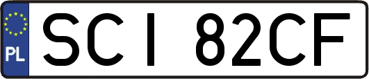 SCI82CF