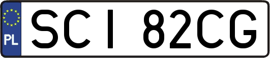 SCI82CG