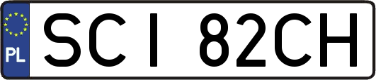 SCI82CH