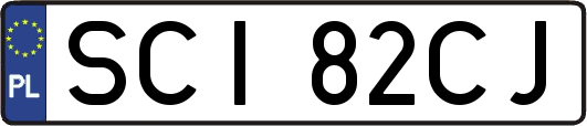 SCI82CJ