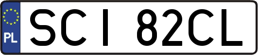 SCI82CL