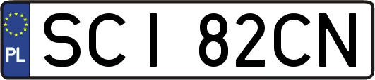 SCI82CN