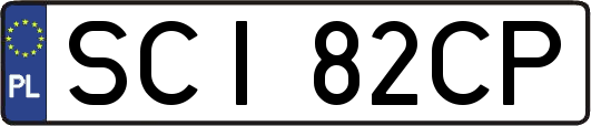 SCI82CP