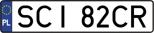 SCI82CR
