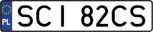SCI82CS
