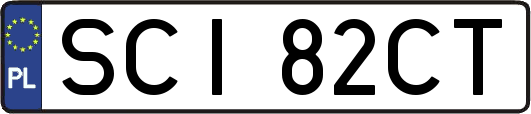 SCI82CT