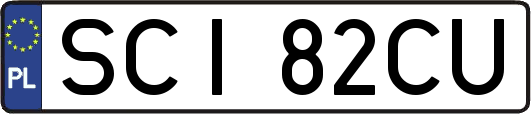 SCI82CU