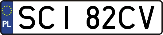 SCI82CV