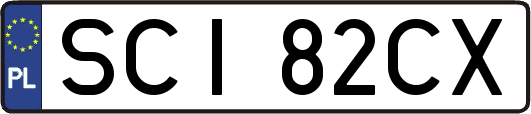 SCI82CX