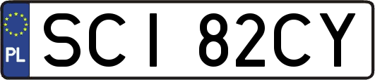 SCI82CY