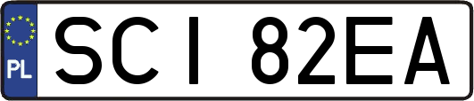SCI82EA