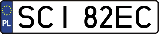 SCI82EC