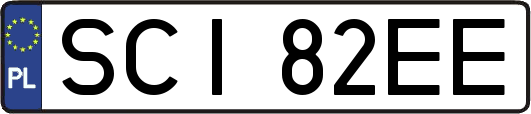 SCI82EE