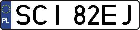 SCI82EJ