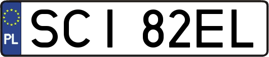 SCI82EL
