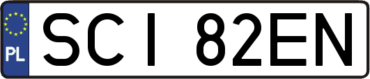 SCI82EN