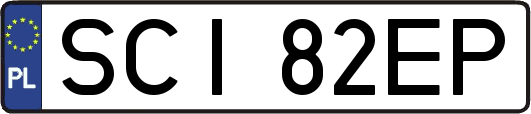 SCI82EP