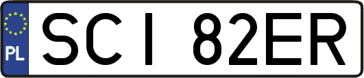SCI82ER