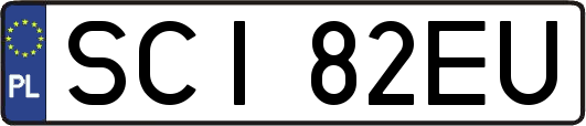 SCI82EU