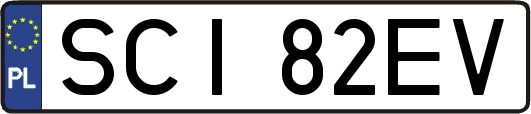 SCI82EV