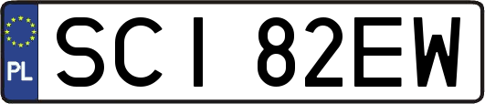 SCI82EW