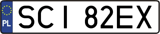 SCI82EX