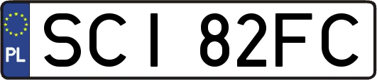 SCI82FC