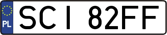 SCI82FF