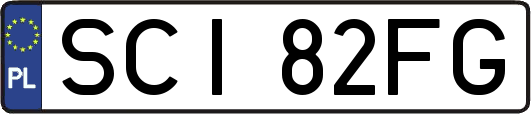 SCI82FG