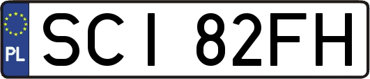 SCI82FH