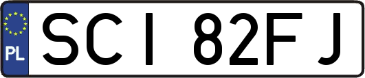 SCI82FJ