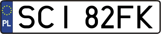 SCI82FK