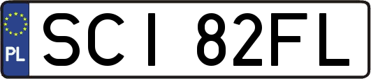 SCI82FL