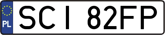 SCI82FP