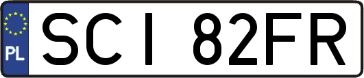 SCI82FR