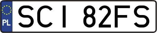 SCI82FS