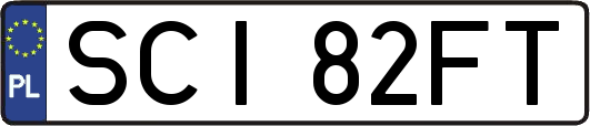 SCI82FT
