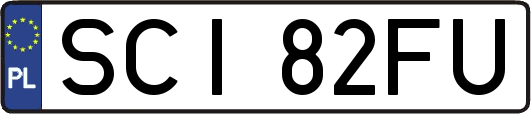 SCI82FU