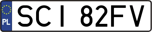 SCI82FV