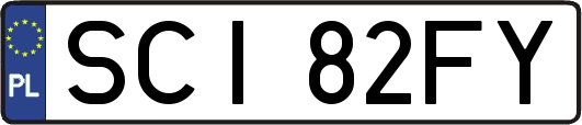 SCI82FY