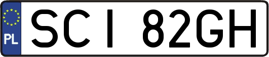 SCI82GH