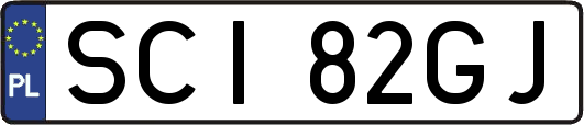 SCI82GJ