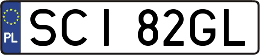 SCI82GL