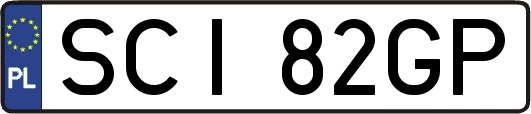 SCI82GP