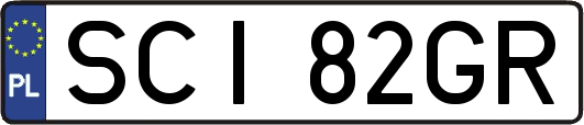 SCI82GR