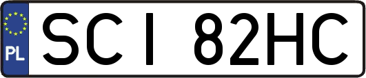 SCI82HC
