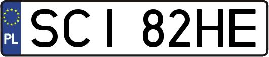 SCI82HE