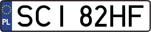 SCI82HF